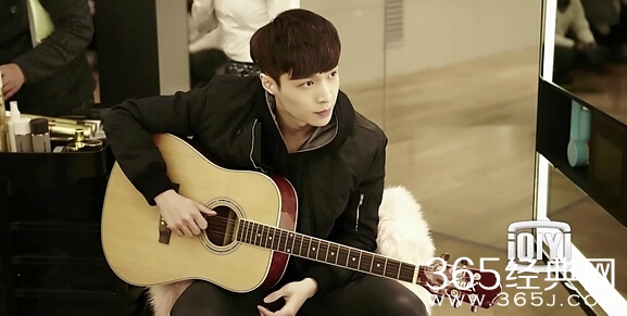 《我的邻居是EXO》第3集、4集中字预告片 第1、2集爱奇艺完整版观看