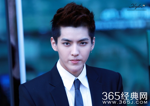 《我看你有戏》吴亦凡加盟是哪一期什么时候播出