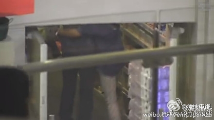 陆川胡蝶是怎么认识的 陆川胡蝶结婚了吗 陆川胡蝶个人资料