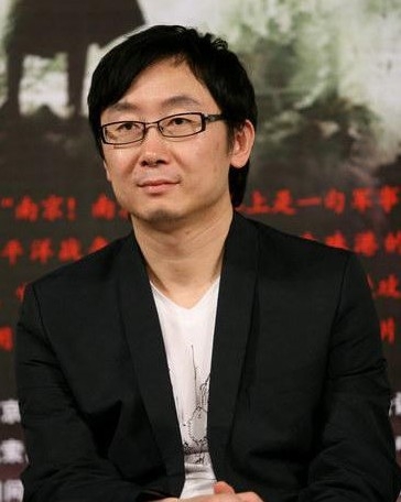 陆川胡蝶是怎么认识的 陆川胡蝶结婚了吗 陆川胡蝶个人资料