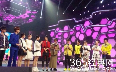 《快乐大本营》真正男子汉专场为什么不播