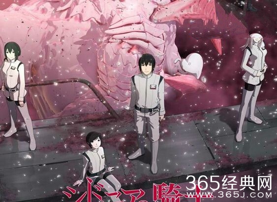 《希德尼娅的骑士》第2季什么时候更新更新时间播出平台