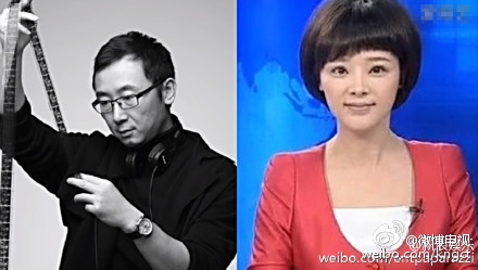 陆川胡蝶是怎么认识的 陆川胡蝶结婚了吗 陆川胡蝶个人资料