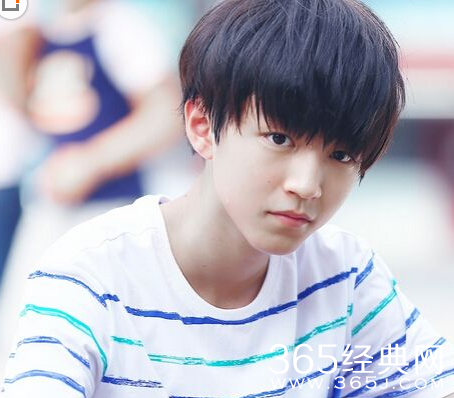 王俊凯模仿神曲忐忑未删减版视频观看 tfboys王俊凯个人资料女友照片