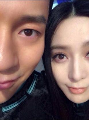 范冰冰默认恋情称怕媒体搅黄 范冰冰承认恋情是真的吗