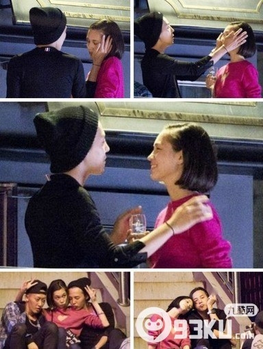 权志龙与女友水原希子分手是真的吗？绯闻女友水原希子称没有男友