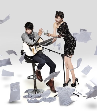 约瑟翰·庞麦郎新神曲《恶魔不要啊》变身韩式花美男