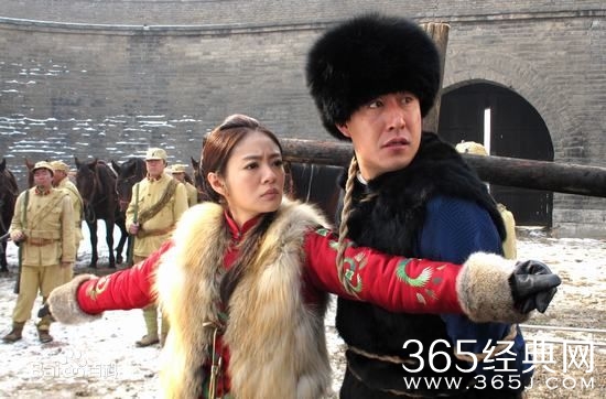 边关烽火情什么时候更新在哪个台播出_边关烽火情更新时间播出平台_365经典网