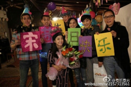 杨紫为什么接替宋茜加盟花样姐姐 宋茜退出花样姐姐是哪一期