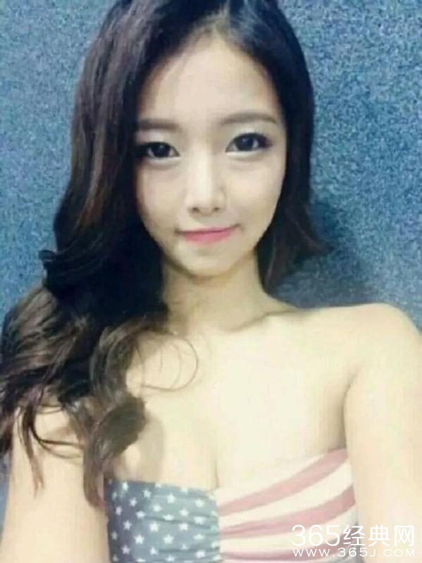 宋佳姸大尺度床照香艳写真流出_宋佳姸糜烂情史及有几任男友揭秘_365经典网