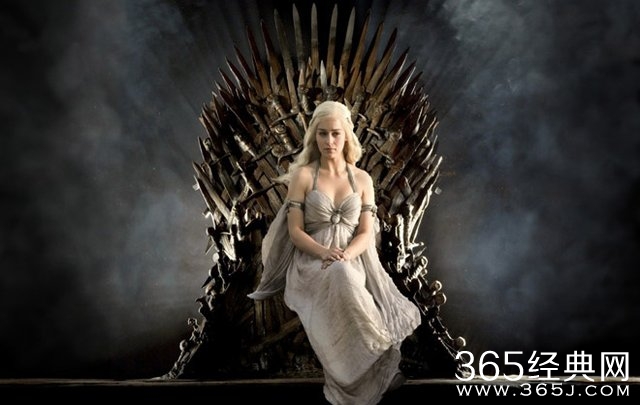 《权力的游戏》第五季今天几点播出在哪可以看  更新时间