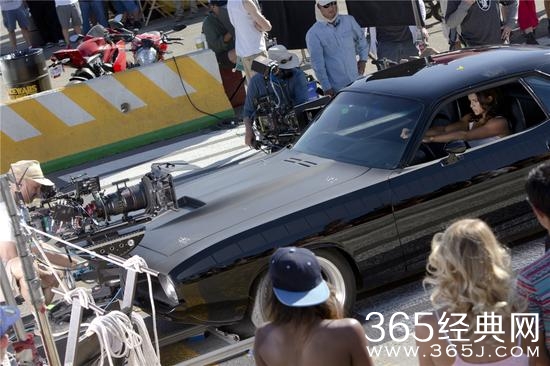 《速度与激情7》豪车照片品牌车型汇总介绍