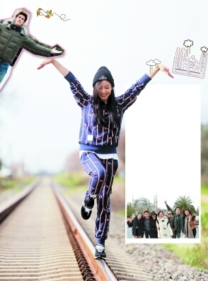 花样姐姐20150412期宋茜写许愿条时的插曲是什么_花样姐姐20150412期插曲试听下载