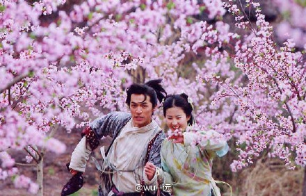 电影版《仙剑奇侠传》演员阵容及上映时间介绍