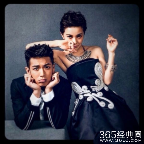 《小时代4》顾源人间蒸发