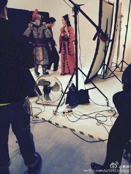 杨幂身高多少 杨幂虚报身高真相