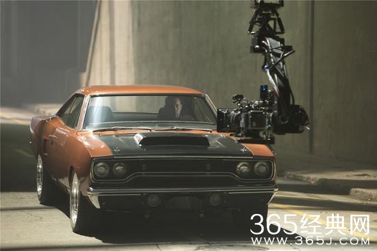 《速度与激情7》豪车照片品牌车型汇总介绍