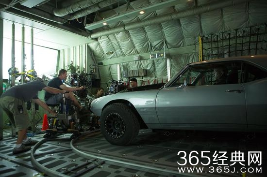 《速度与激情7》豪车照片品牌车型汇总介绍