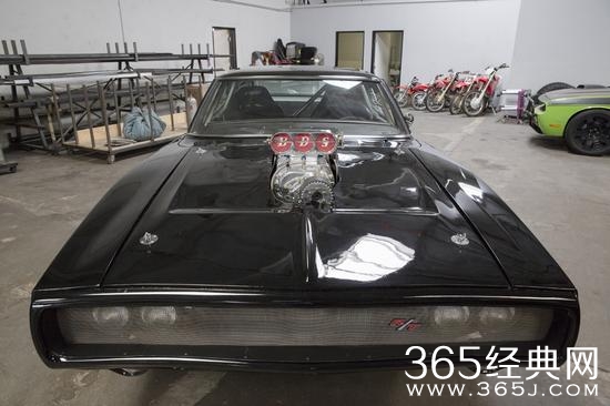 《速度与激情7》豪车照片品牌车型汇总介绍