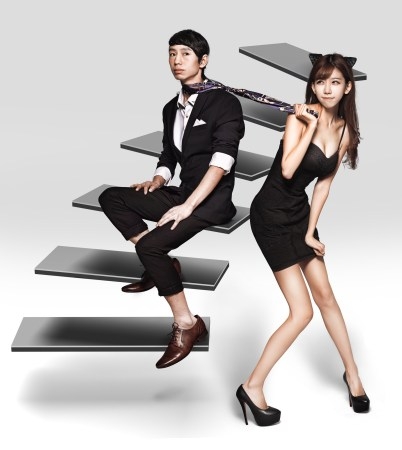 约瑟翰·庞麦郎新神曲《恶魔不要啊》变身韩式花美男