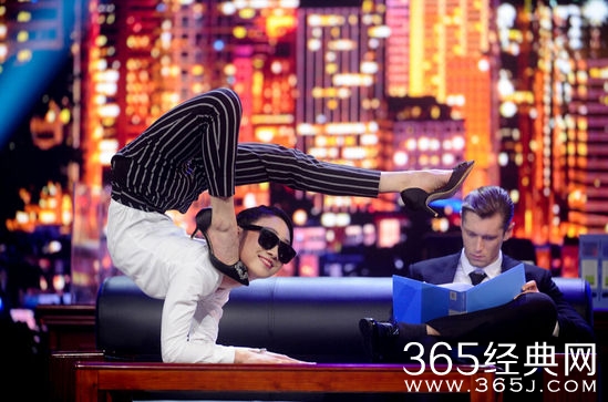 胡夏加盟梦想秀是哪一期什么时间播出_自曝渴望成为赛车手_365经典网