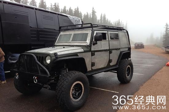 《速度与激情7》豪车照片品牌车型汇总介绍