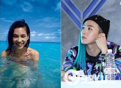 权志龙与女友水原希子分手是真的吗？绯闻女友水原希子称没有男友