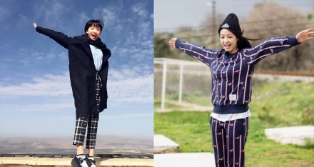 杨紫为什么接替宋茜加盟花样姐姐 宋茜退出花样姐姐是哪一期