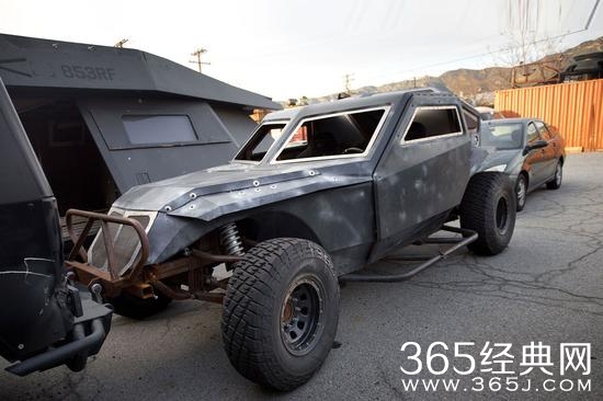 《速度与激情7》豪车照片品牌车型汇总介绍