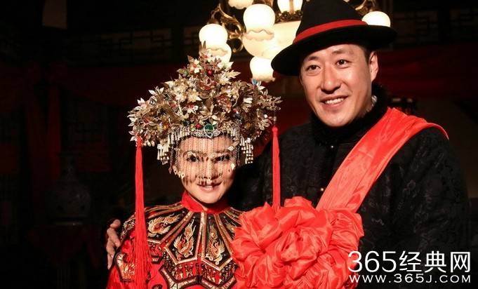 《边关烽火情》高德昌和杨芬最后在一起了吗 高德昌和杨芬结局介绍