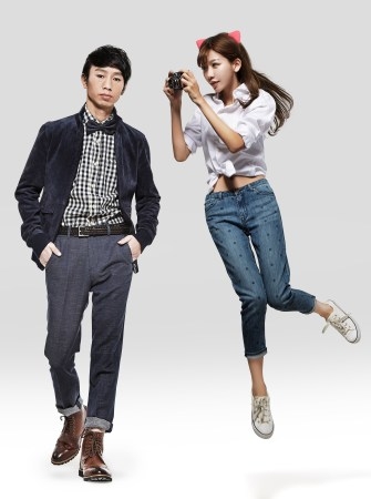 约瑟翰·庞麦郎新神曲《恶魔不要啊》 变身韩式花美男造型