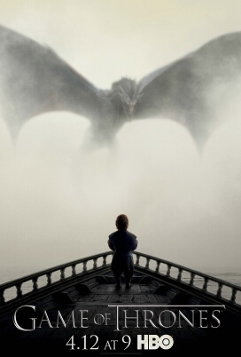 《权力的游戏》第五季被泄露的四集在哪里观看 前四集下载地址