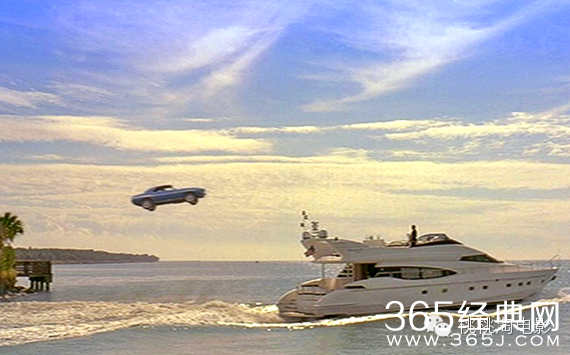 纪念保罗·沃克--《速度与激情》系列中25个经典瞬间