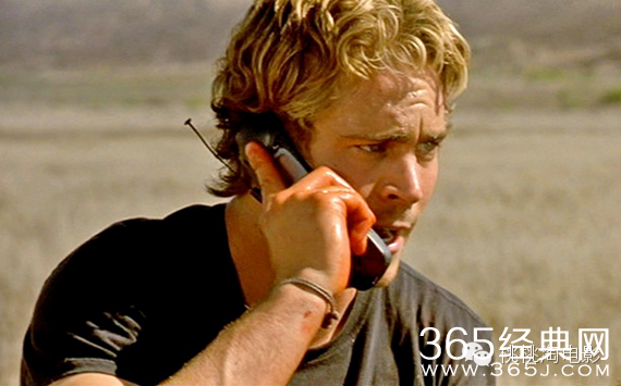 纪念保罗·沃克--《速度与激情》系列中25个经典瞬间