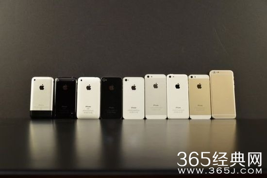 苹果官翻二手iPhone上市时间 苹果官翻iPhone各型号售价震惊网友
