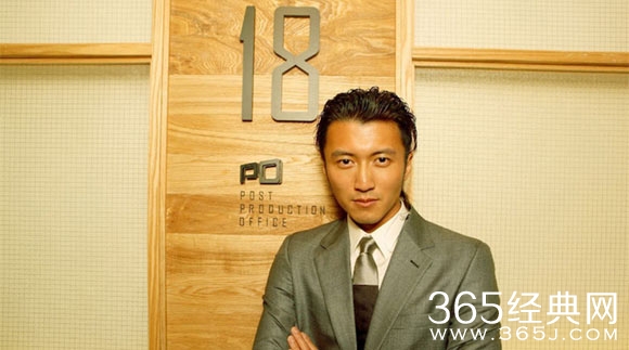 十二道锋味2三季度播出_谢霆锋在电视上打造4k品质_365经典网