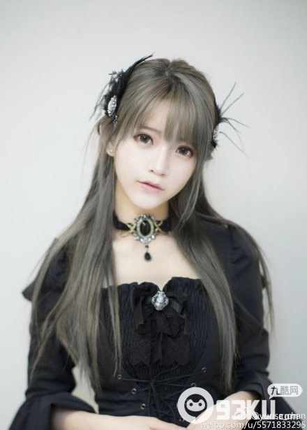 充气娃娃真人版Yurisa个人资料微博及美艳私房照