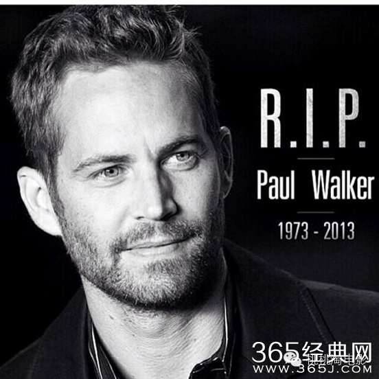 纪念保罗·沃克--《速度与激情》系列中25个经典瞬间