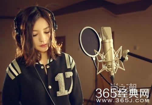 赵薇《左耳》电影主题曲mv首发 歌词视频完整版曝光_shangc.net