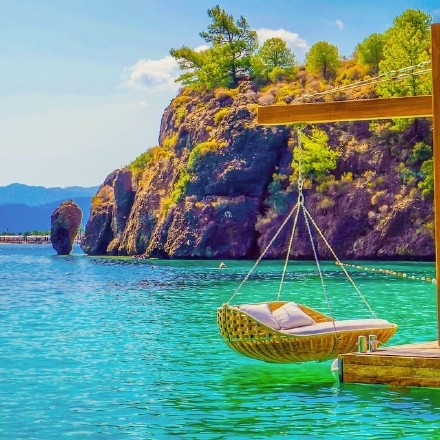 早安心语：坚持，是生命的一种毅力！