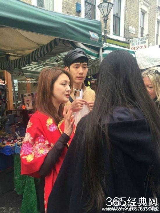 花儿与少年第二季郑爽崩溃 官配CP陈意涵杨洋郑爽井柏然/图