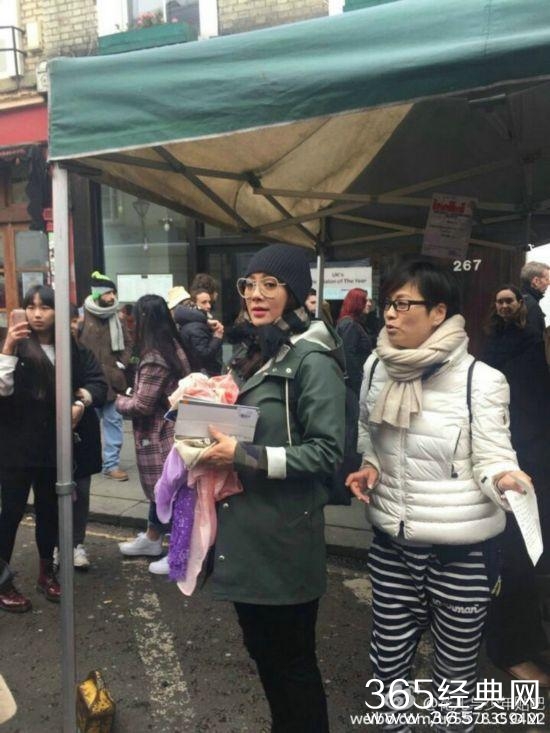 花儿与少年第二季郑爽崩溃 官配CP陈意涵杨洋郑爽井柏然/图