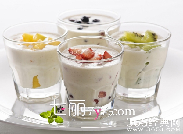 六款简单早餐帮你健康减肥排毒小知识