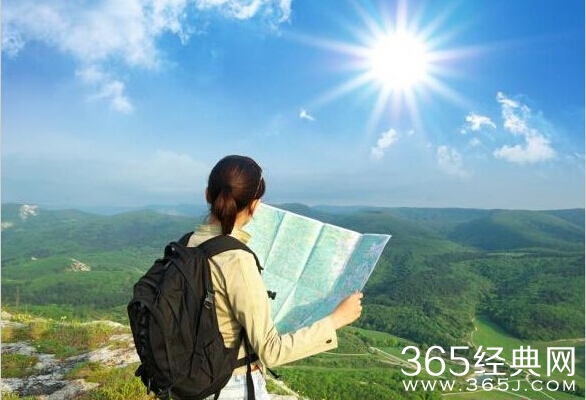 旅行人生感悟：旅行的意义，是不虚此行