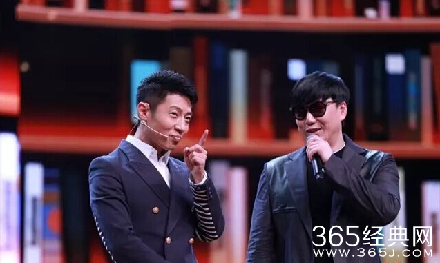 开讲啦萧煌奇完整版演讲稿：你是我的眼(第138期)