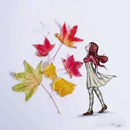 早安心语：坚持，是生命的一种毅力！