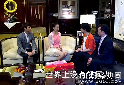 《妻子的谎言》李东旭为什么要和孙佳媛结婚 李东旭真的喜欢孙佳媛吗