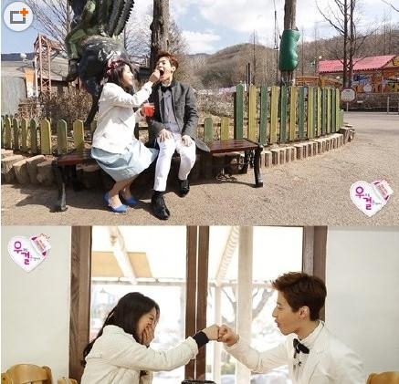 我们结婚了20150411期中字直播_鬼屋恐怖约会暴露本质_365经典网