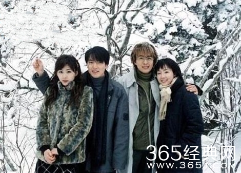 冬季恋歌2什么时候播出有哪些演员_冬季恋歌第二部演员表播出时间_365经典网