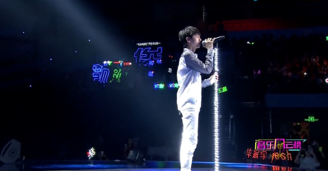 音乐风云榜盛典王俊凯给十五岁的自己现场视频观看 给十五岁的自己歌词介绍